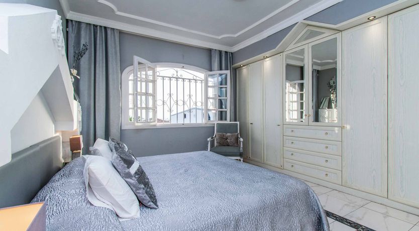 Photo of Shimmering Atlantic