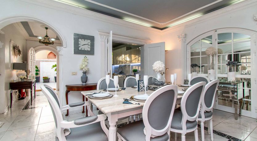 Photo of Shimmering Atlantic