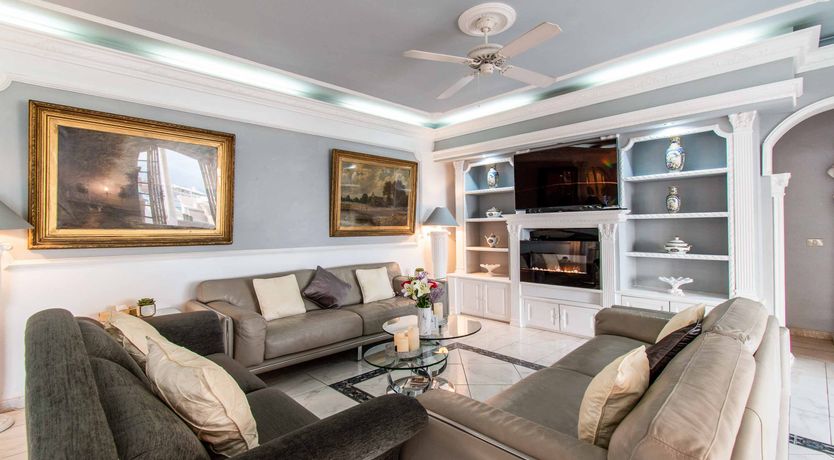 Photo of Shimmering Atlantic