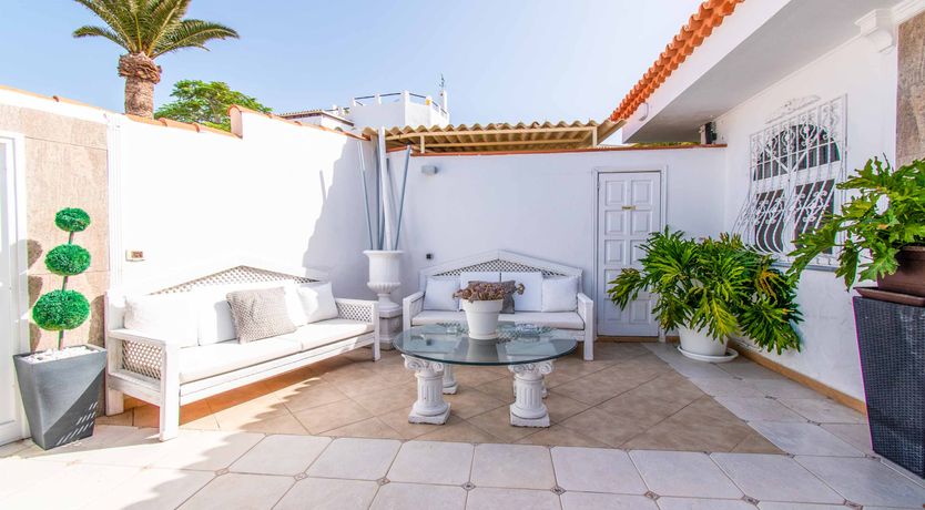 Photo of Shimmering Atlantic