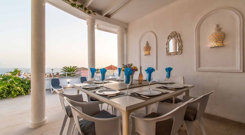 Photo of Shimmering Atlantic