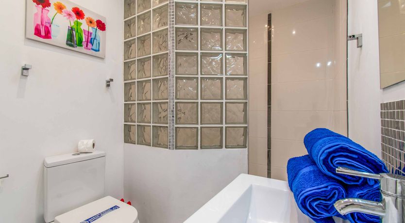 Photo of Shimmering Atlantic