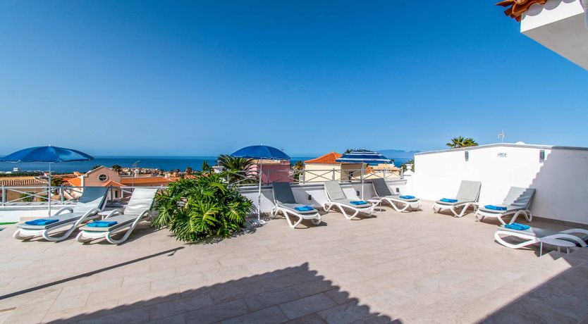 Photo of Shimmering Atlantic