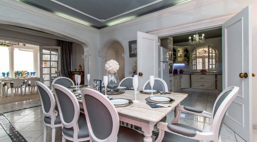 Photo of Shimmering Atlantic