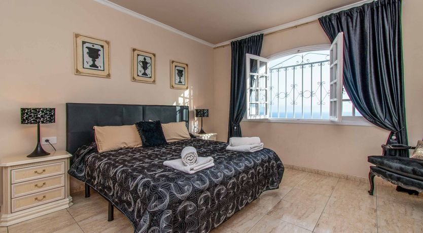 Photo of Shimmering Atlantic