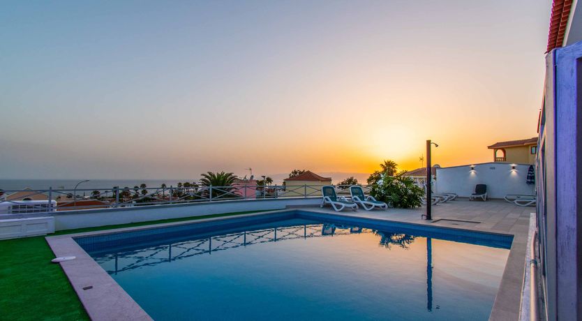 Photo of Shimmering Atlantic