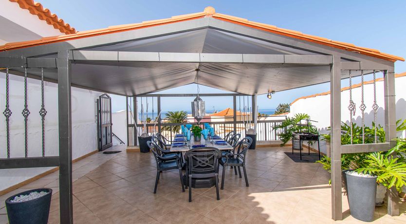 Photo of Shimmering Atlantic