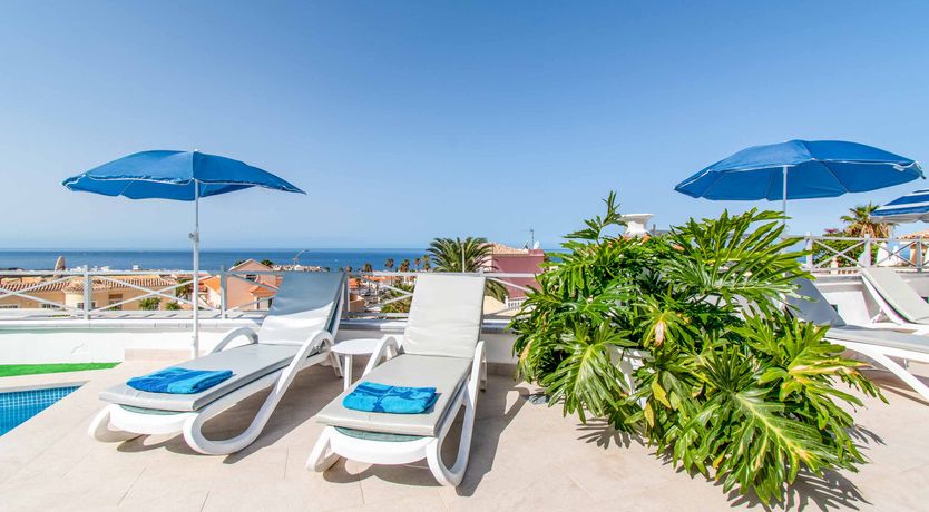 Photo of Shimmering Atlantic