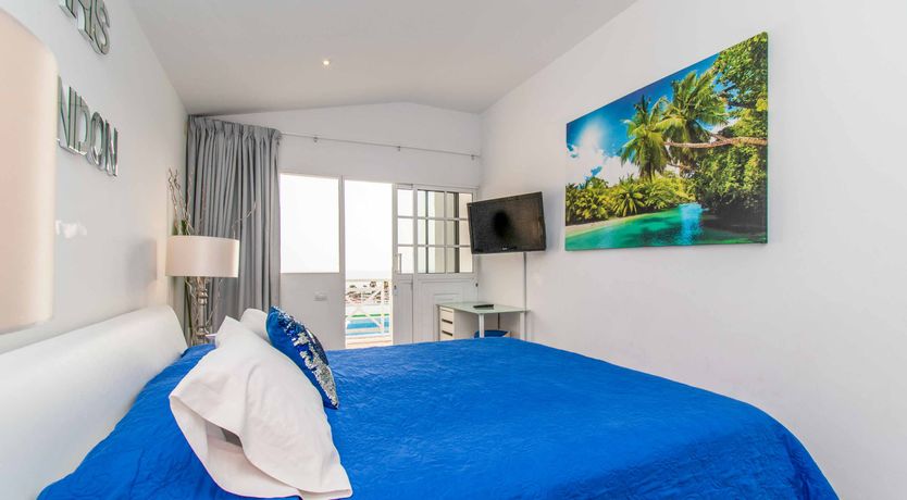 Photo of Shimmering Atlantic