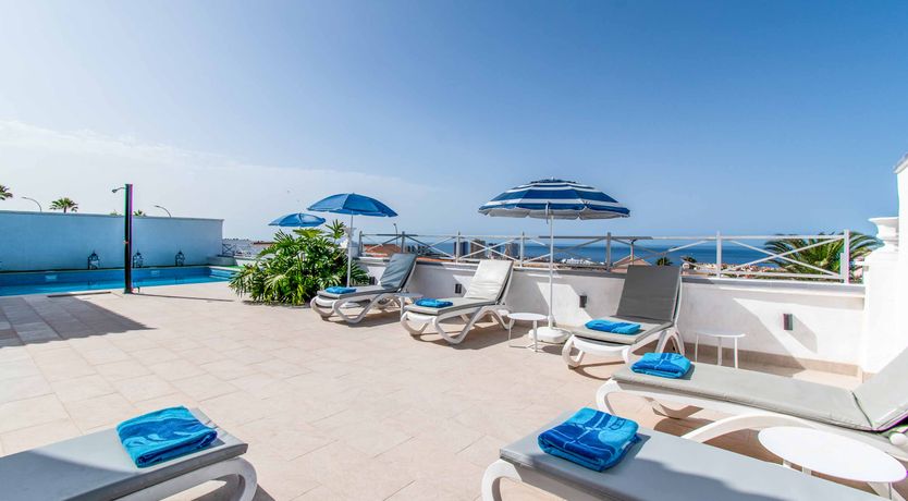 Photo of Shimmering Atlantic