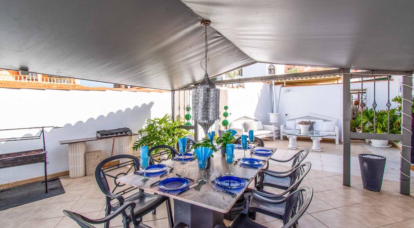 Photo of Shimmering Atlantic