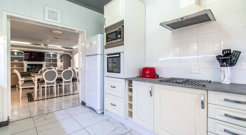 Photo of Shimmering Atlantic