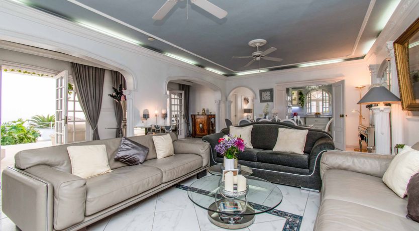 Photo of Shimmering Atlantic