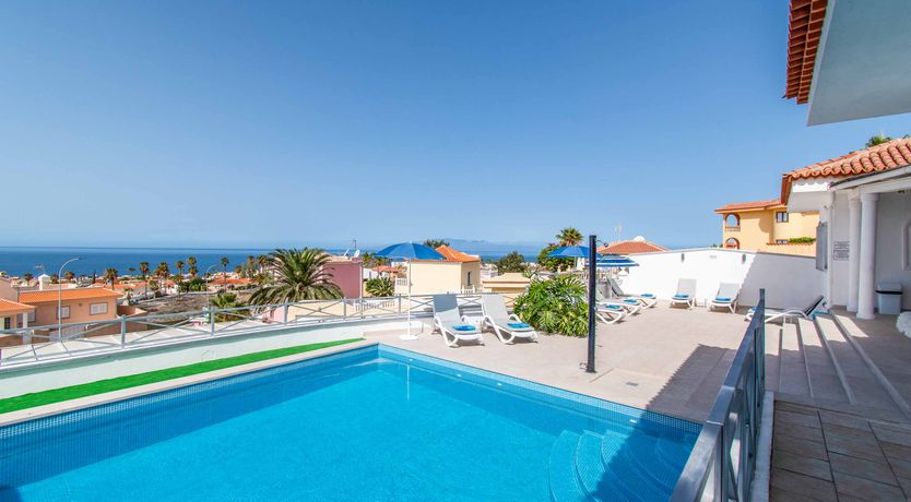 Photo of Shimmering Atlantic