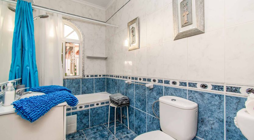 Photo of Shimmering Atlantic