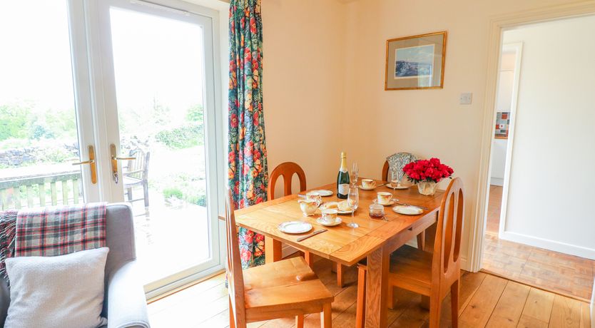 Photo of Barks Cottage