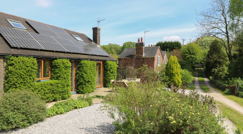 Photo of Barks Cottage