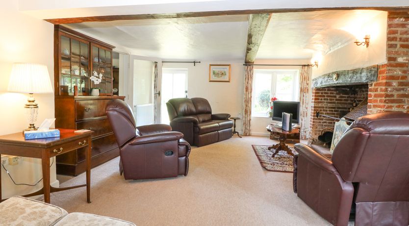 Photo of Lyons Green