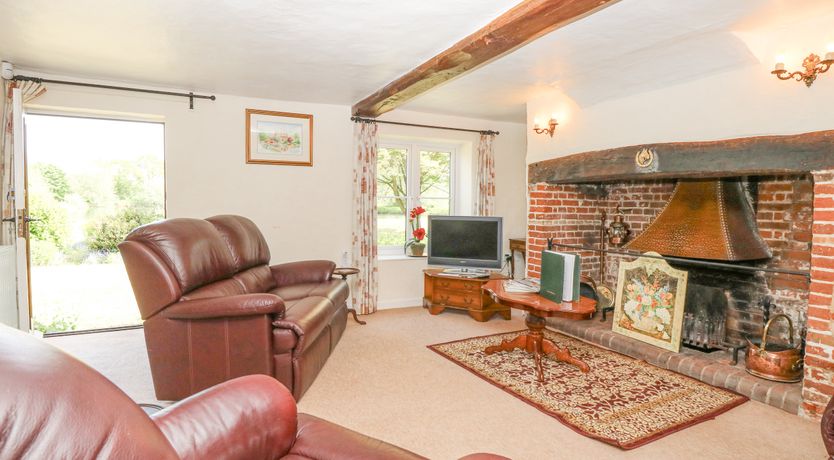 Photo of Lyons Green