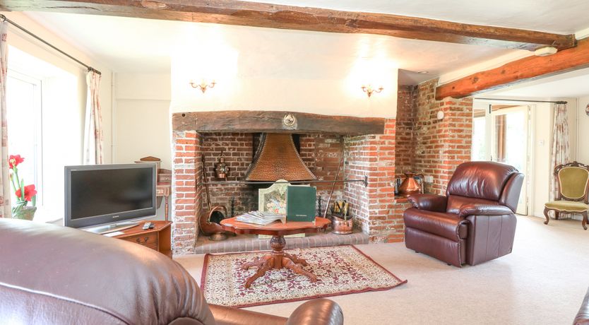 Photo of Lyons Green