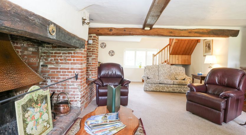 Photo of Lyons Green