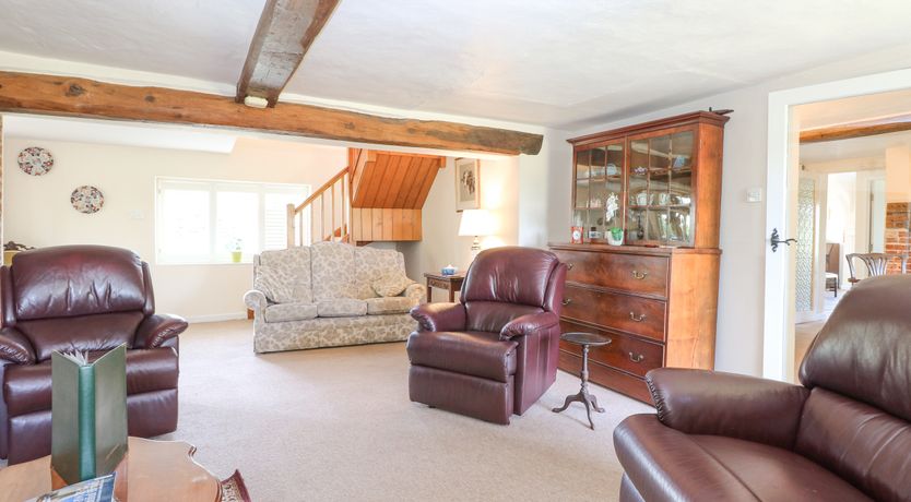 Photo of Lyons Green