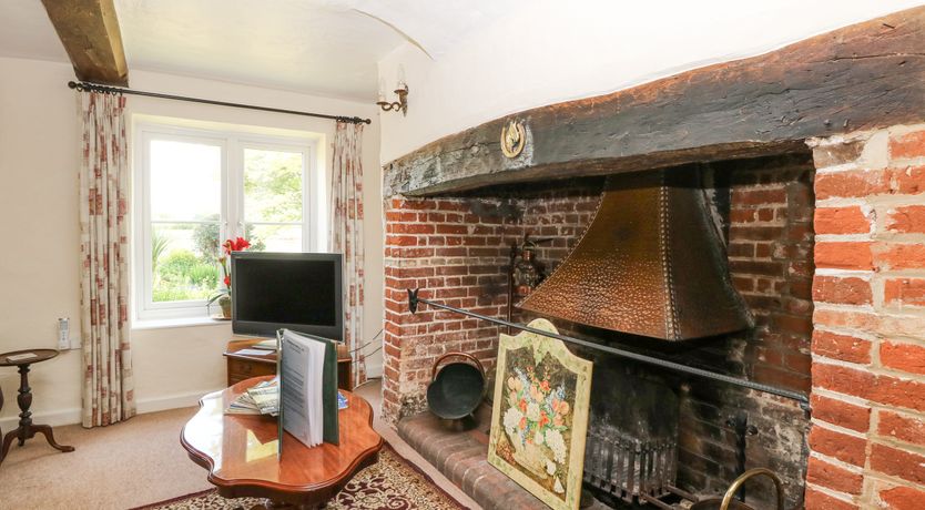 Photo of Lyons Green