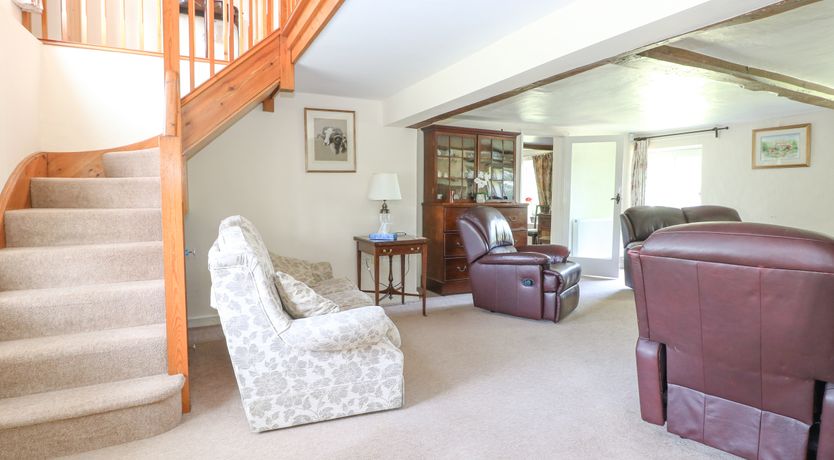 Photo of Lyons Green