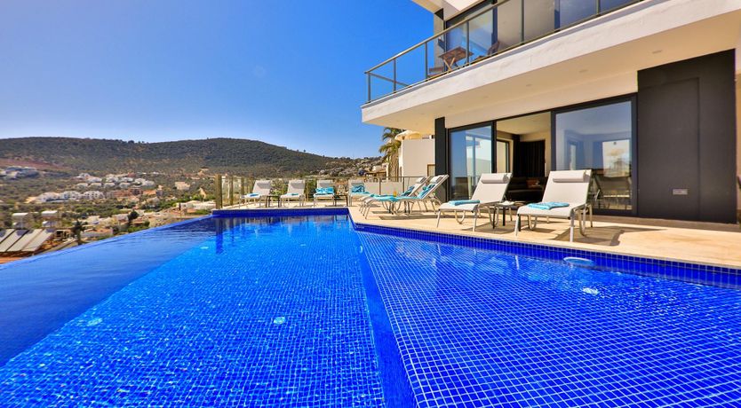 Photo of Blue Fairytale