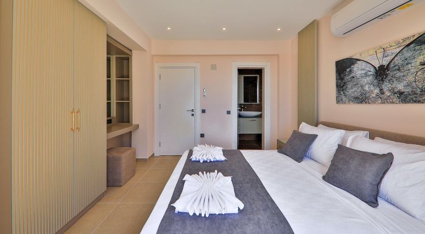 Photo of Blue Fairytale