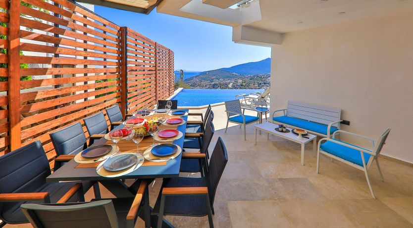 Photo of Blue Fairytale