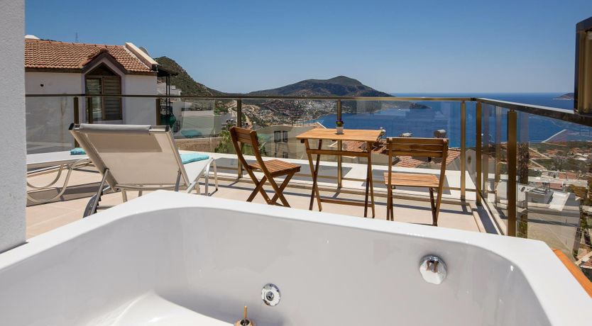 Photo of Blue Fairytale