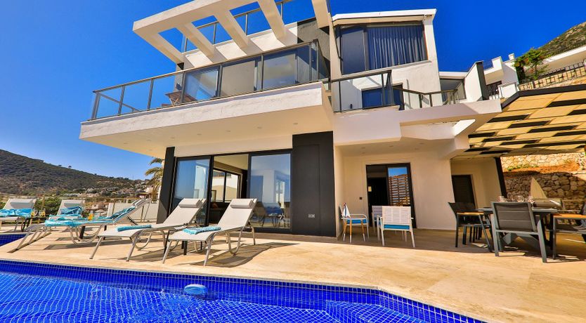 Photo of Blue Fairytale