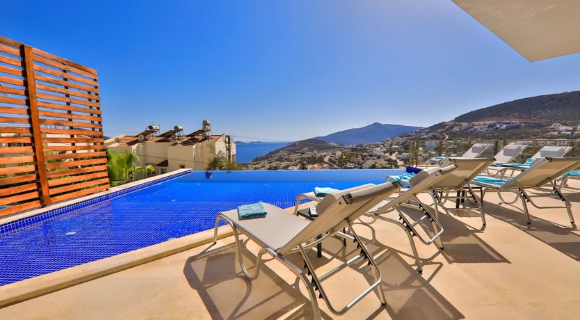 Photo of Blue Fairytale