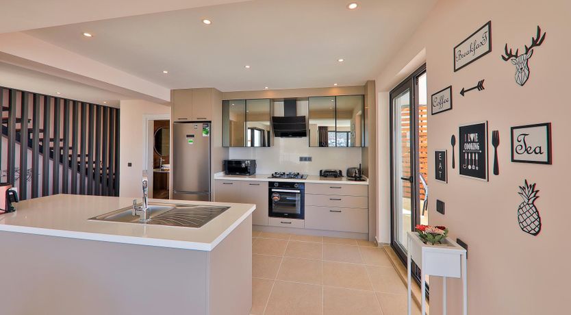 Photo of Blue Fairytale