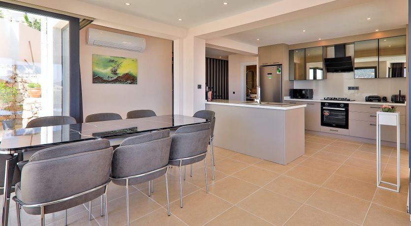 Photo of Blue Fairytale