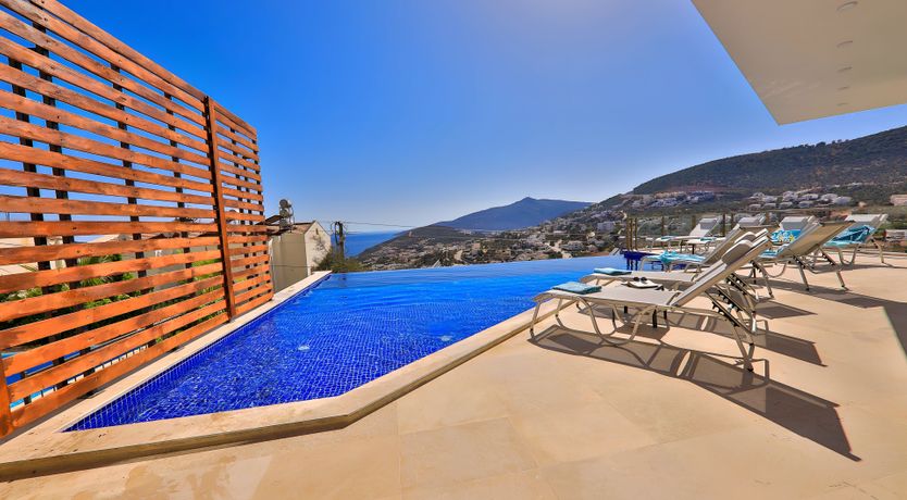 Photo of Blue Fairytale