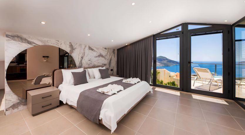 Photo of Blue Fairytale