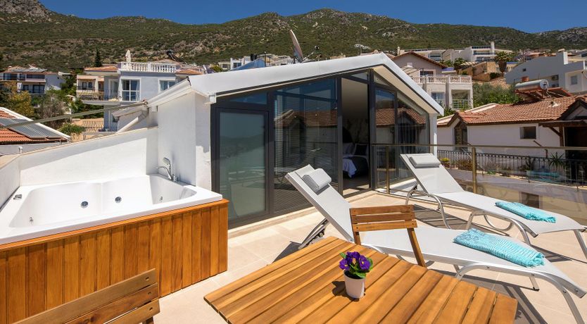 Photo of Blue Fairytale