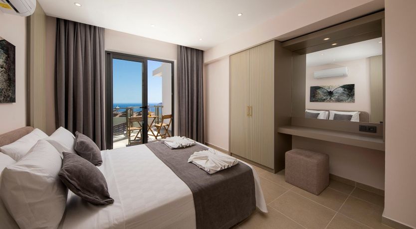 Photo of Blue Fairytale