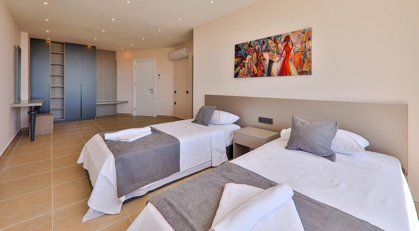 Photo of Blue Fairytale