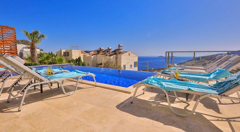 Photo of Blue Fairytale