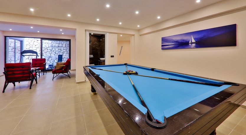 Photo of Blue Fairytale