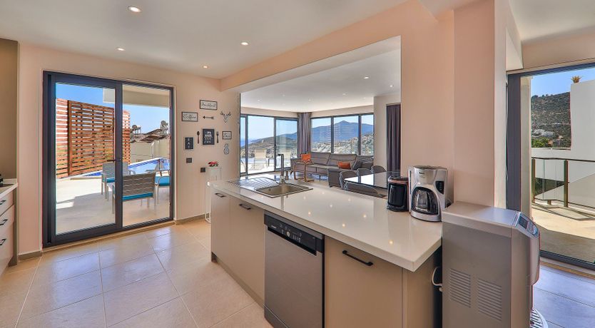 Photo of Blue Fairytale