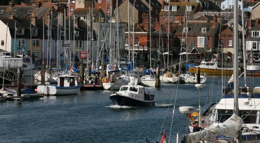 Photo of George's House