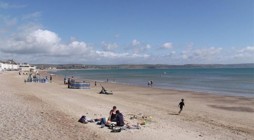 Photo of George's House