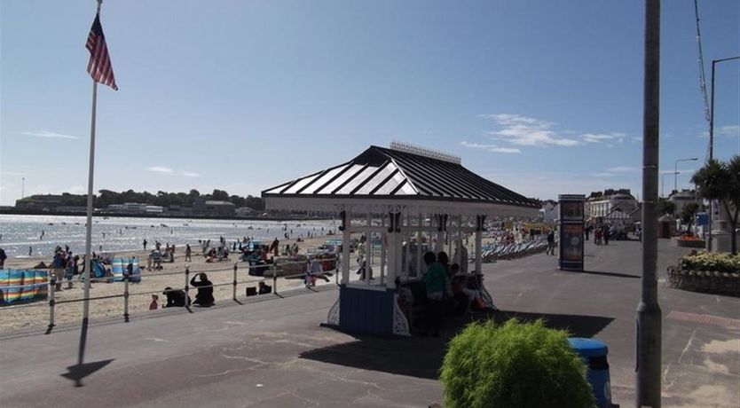 Photo of George's House