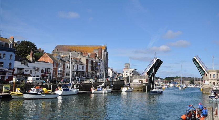 Photo of George's House