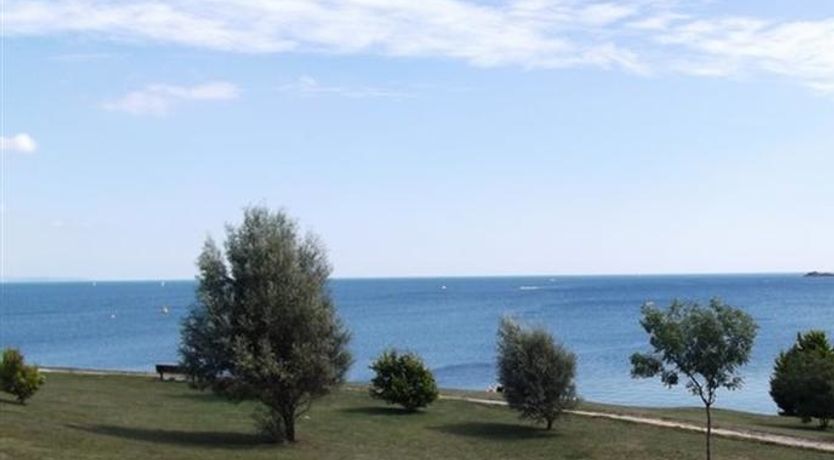 Photo of George's House