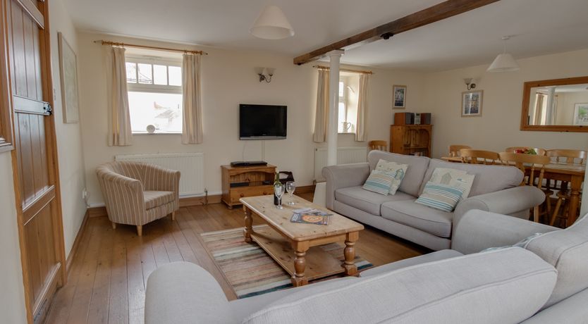 Photo of George's House